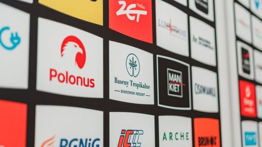 Tour De Pologne w Binkowski Resort 