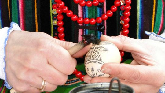 Tradycje Wielkanocne