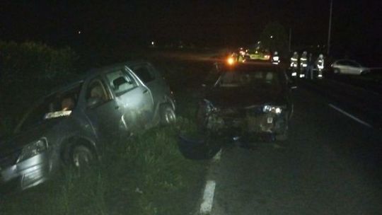 Tragedia na drodze. Nie żyje motocyklista