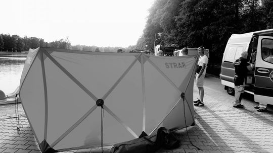  Tragedia na Gutwinie. Odnaleziono ciało 27-latka
