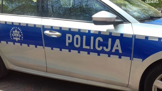 Tragedia na ulicy Panoramicznej w Kielcach. Mężczyzna wypadł z 8 piętra