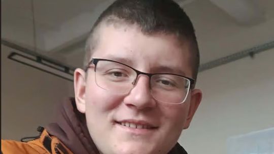 16-letni Bartek walczy o powrót do samodzielności. Trwa zbiórka na protezę i rehabilitację