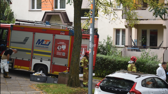 Tragedia w Kielcach. Nie żyje czteroosobowa rodzina. Prokuratura przedstawia wstępną hipotezę