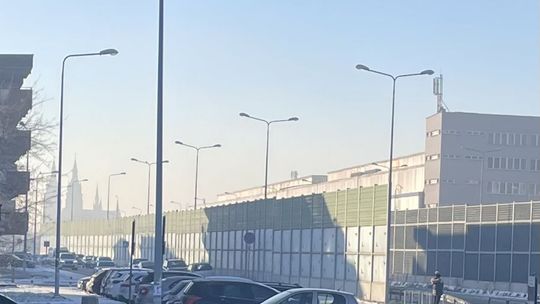 Tragiczna jakość powietrza w Kielcach. Mieszkańcy otrzymują alerty RCB