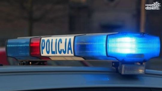 Tragiczne zdarzenie w Nowym Skoszynie. Znaleziono ciało 28-latka z raną postrzałową