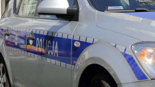 Tragiczny wypadek w gminie Brody. Śmiertelnie potrącony pieszy