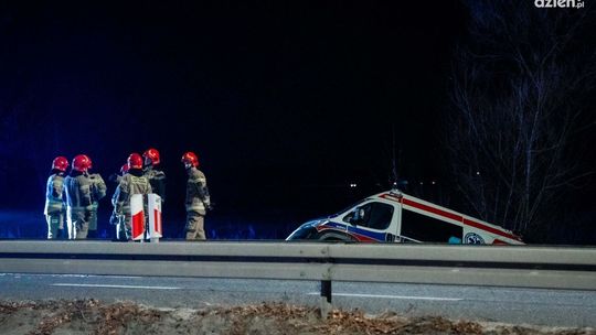 Tragiczny wypadek w Jedlińsku. Jest nagranie!