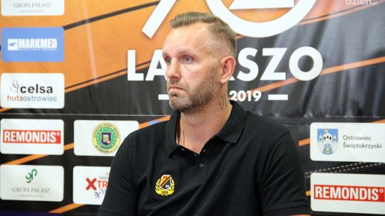 Transferowy hit: W KSZO Handball - zagra Grzegorz Tkaczyk