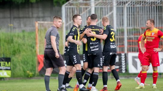 Transfery Naprzodu Jędrzejów