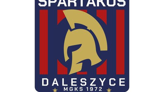 Transfery Spartakusa Daleszyce 