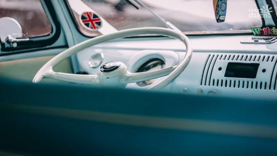 Transport "door-to-door" w Gminie Ożarów? O tym zdecydują mieszkańcy
