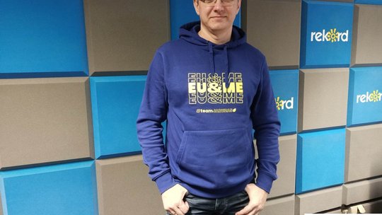 Tranzyt zboża z Ukrainy musi być uregulowany przez Unię Europejską ale z poszanowaniem interesów polskich rolników