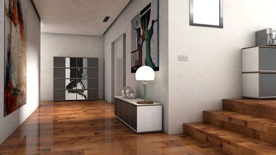 Trendy w wyposażeniu wnętrz 2019/2020. Jakie wyposażenie hoteli będzie modne w tym sezonie?