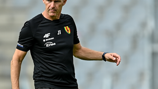 Trener bramkarzy odchodzi z Korony