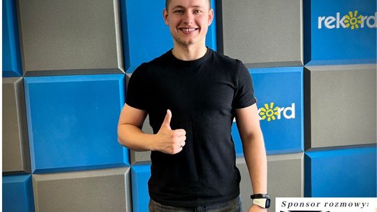 Trening 36 minut na poświąteczne "oponki"