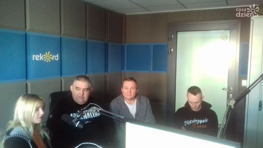 Trening czyni mistrzem