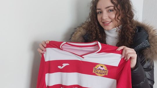 Triumf Biernat Dachy w Wiosennym turnieju trójek