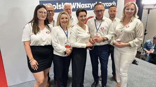 Troje kandydatów z powiatu ostrowieckiego na listach wyborczych PO