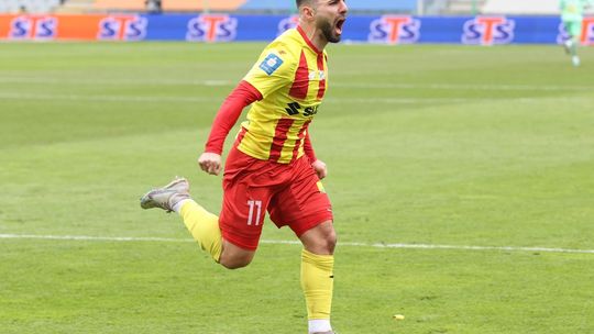 Trójka kontuzjowanych czeka na powrót