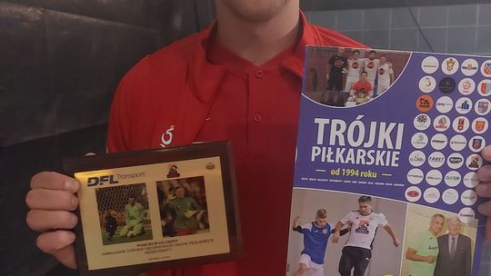 Trójki 2009 w środę w Bilczy 