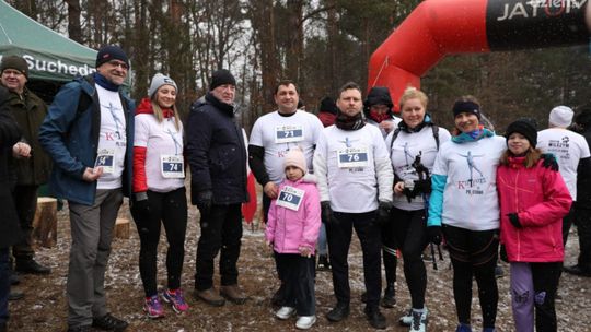 Tropem wilczym w Michniowie