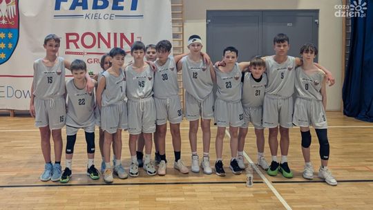 Trudny czas młodzieżówki UJK