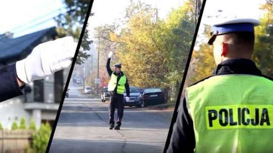 Trwa akcja "Znicz" - na świętokrzyskich drogach spokojnie