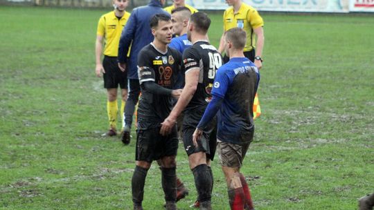 Trwa dobra passa piłkarzy KSZO w III lidze