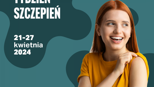 Trwa Europejski Tydzień Szczepień. Tak źle nie było 