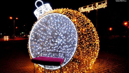 Trwa głosowanie na rozświetlone Starachowice