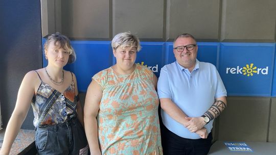 Trwa letnia ofensywa Krzemiennego Kręgu