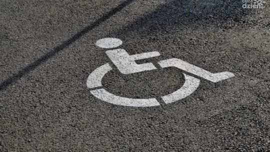 Trwa nabór wniosków dotyczących  pomocy asystentów osób niepełnosprawnych 