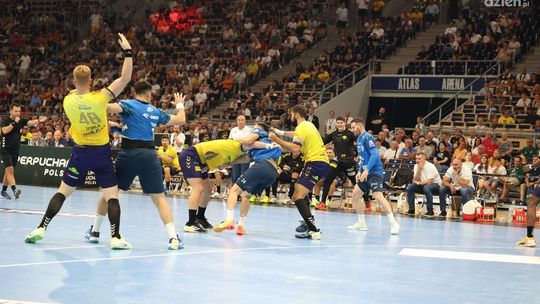 Trwa przedsprzedaż biletów na Superpuchar Polski w piłce ręcznej 