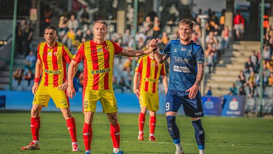 Trwa sprzedaż biletów na mecz Korona Kielce – Motor Lublin. Kibice znów zapełnią Exbud Arenę?