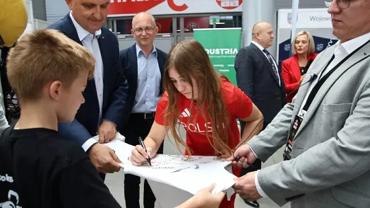 Trwa sprzedaż biletów na VI Targi Boksu. Do Kielc przyjadą największe gwiazdy polskiego pięściarstwa