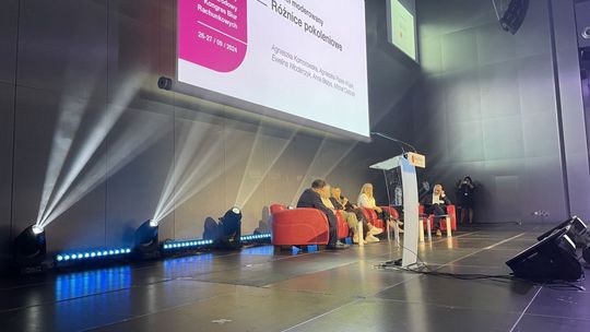 Trwa V Międzynarodowy Kongres Biur Rachunkowych 