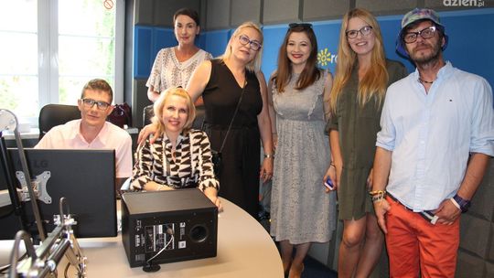 Trwają drugie urodziny Radia Rekord 89,6 FM (zdjęcia)
