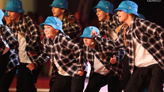 Trwają Mistrzostwa Świata IDO Kielce (Galeria)