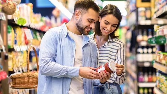 Trwają Targi Marek własnych w Kielcach
