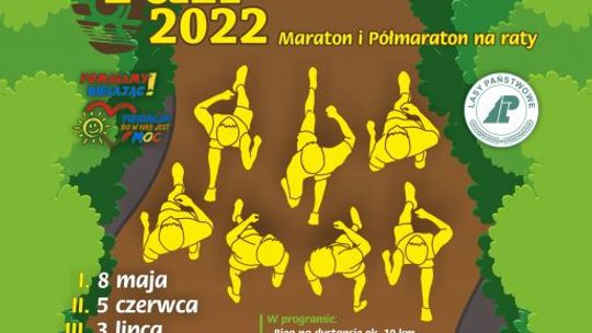 Trwają zapisy do 4. rundy X MosirGutwinRun 2022
