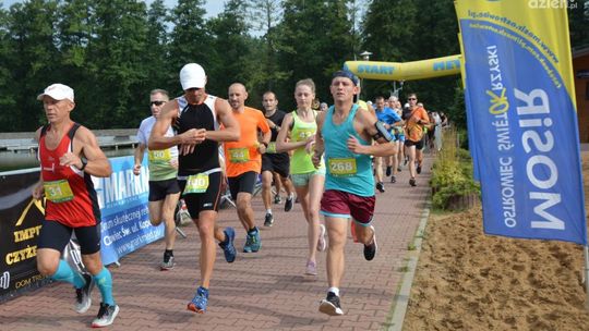 Trwają zapisy do 5. rundy VIII MosirGutwinRun 2020