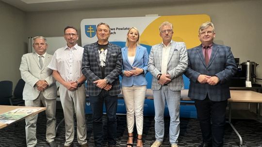 Trwają zapisy na V Rajd Rowerowy Szlakiem Brygady Świętokrzyskiej NSZ