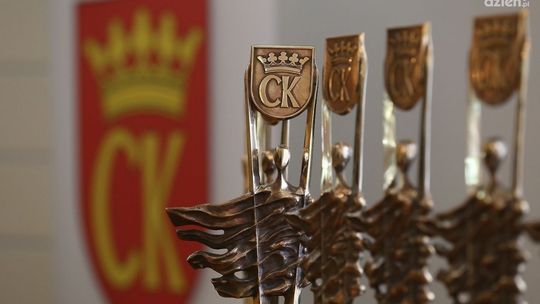 Trwają zgłoszenia do Nagrody Miasta Kielce za 2022 rok