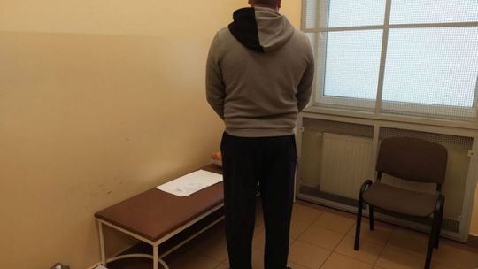 Trzech poszukiwanych trafiło za kraty