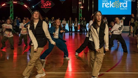 Trzeci dzień mistrzostw świata IDO (galeria 3)