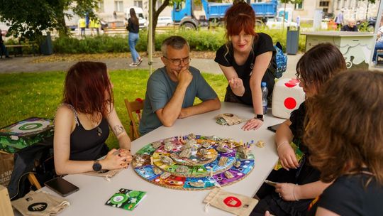 Trzeci dzień Święta Kielc - harmonogram wydarzeń