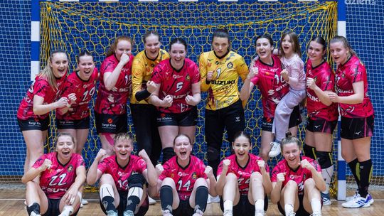 Trzeci mecz, trzecie zwycięstwo