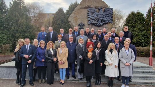 Trzecia Droga zaprezentowała swoją listę do sejmiku województwa 