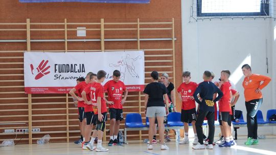 Trzecia edycja Turnieju Młodych Talentów w Kielcach