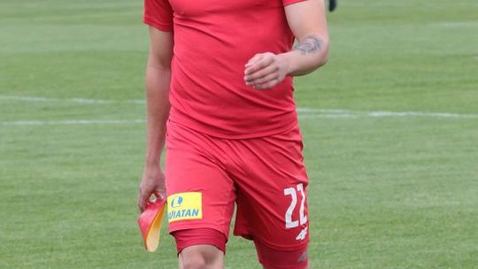 Trzecia wygrana z rzędu Korony II